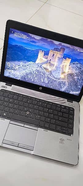 HP Elitebook 840 G3 For Sale A1 Machine 5