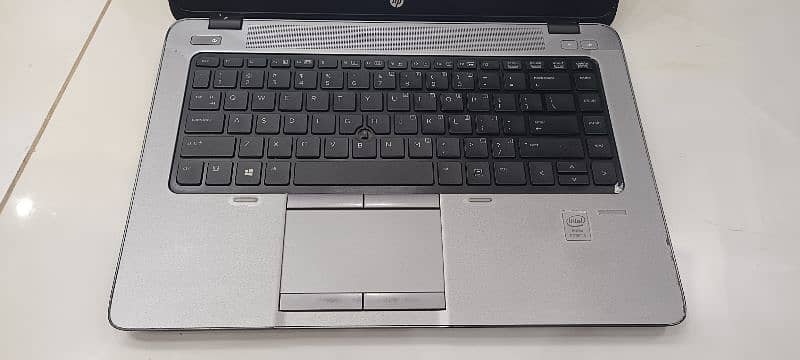 HP Elitebook 840 G3 For Sale A1 Machine 7