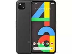 google pixel 4a 5g original panel