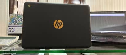 HP Chrome Book Tuch screen 4gb ram 16gb rom 0