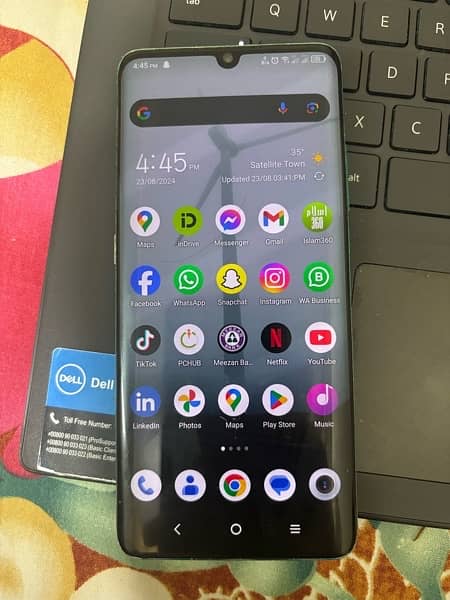 TCL 10 Pro 4