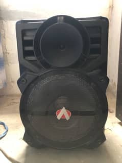 AUDIONIC SPEAKER