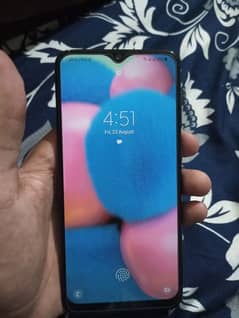 SAMSUNG GALAXY A30S