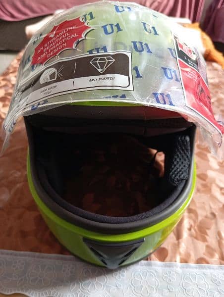 indrive helmet new 1