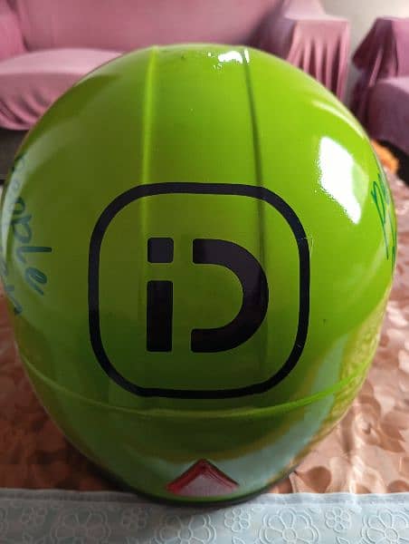 indrive helmet new 2