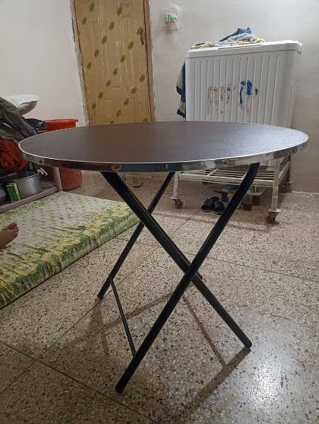 folding table for sale 1