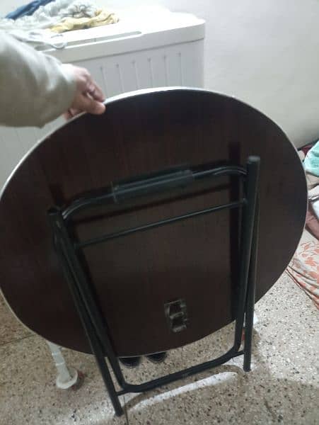 folding table for sale 3