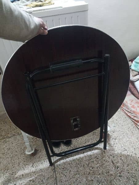 folding table for sale 4