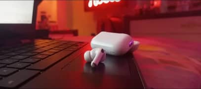 Apple Airpods 2nd Generation (Orignal) Warrenty till 2k25