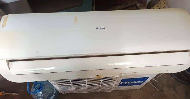 haier ac for sale 0