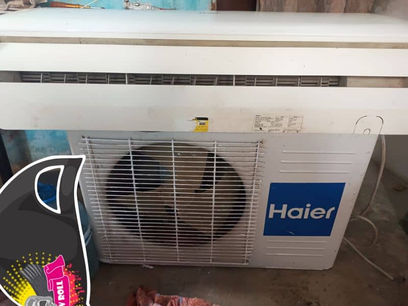 haier ac for sale 4