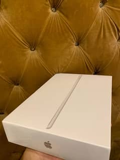 Apple Ipad 9th Generation Box Pack 0