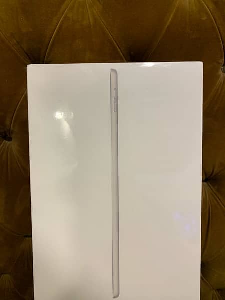 Apple Ipad 9th Generation Box Pack 3