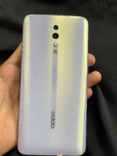 oppo reno z . . . new brand condition 10 by 10