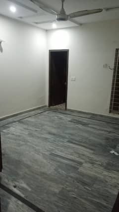 2.75 marla full house for Rent in super town near DHA main boulevard 0