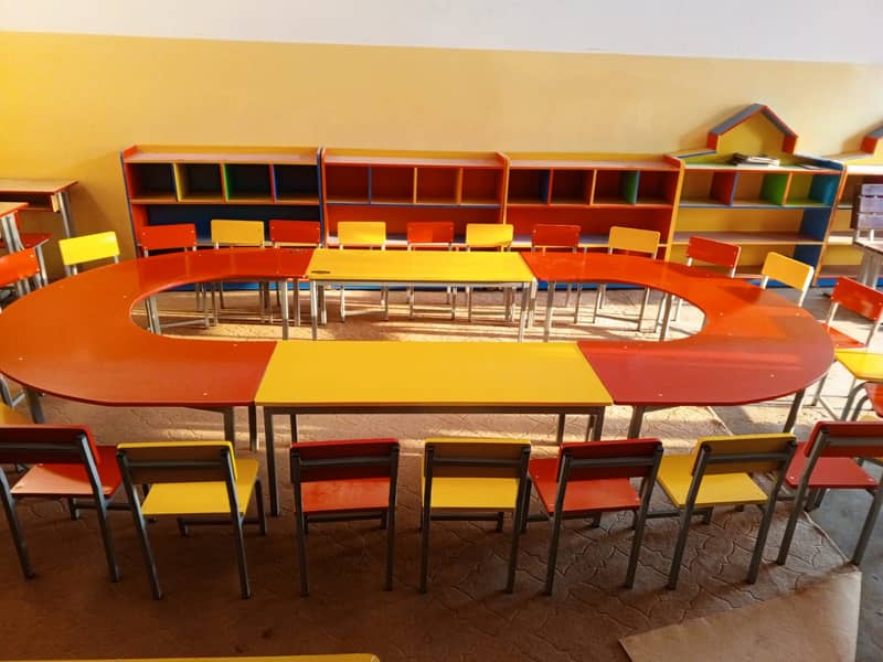 school furniture/school chair/desk/bench/chair table/chairs 8