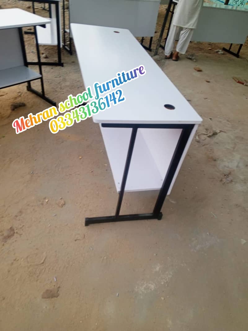 school furniture/school chair/desk/bench/chair table/chairs 11