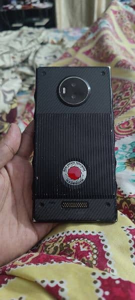 Red Hydrogen One 128gb 0