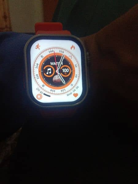 ultra watch 1