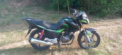 Honda CB 150F | Honda CB 150F 2018 | Bike For Sale