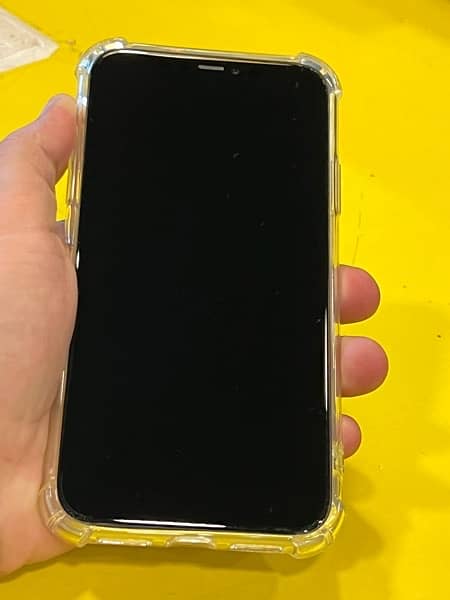 Iphone 11 Non Pta 128 GB 9