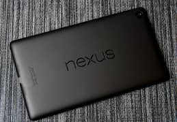 Google Nexus Tab 7 0