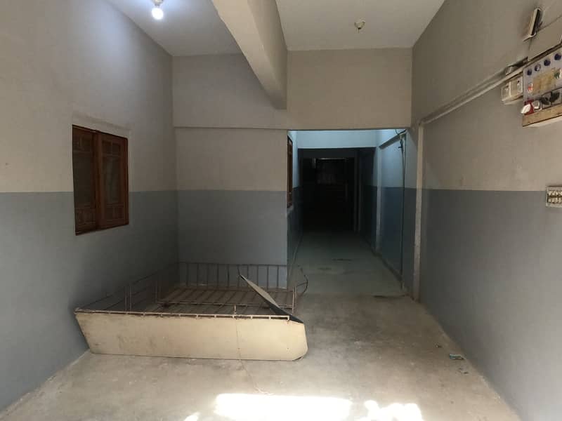 Ideally Located Prime Location House Of 240 Square Yards Is Available For Sale In Karachi 6