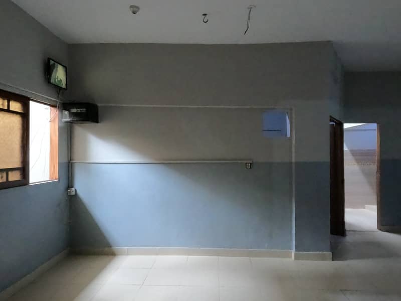 Ideally Located Prime Location House Of 240 Square Yards Is Available For Sale In Karachi 8