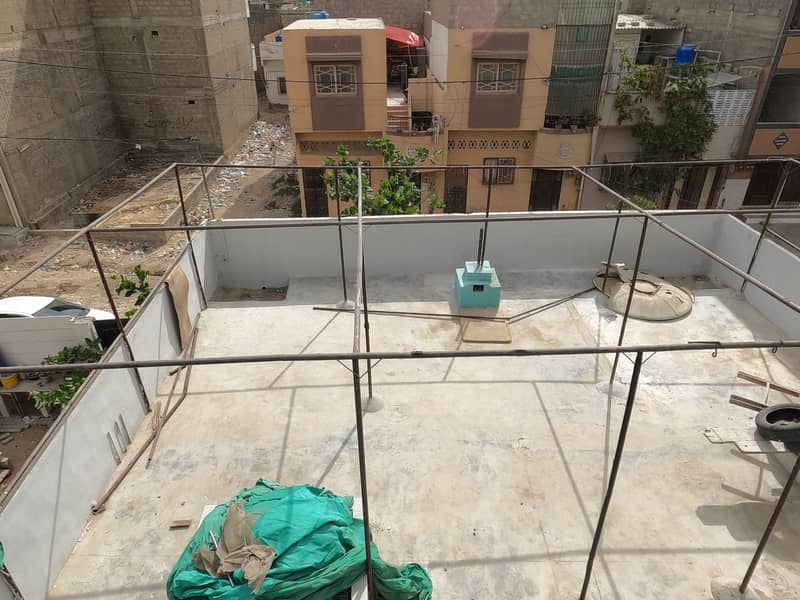 Ideally Located Prime Location House Of 240 Square Yards Is Available For Sale In Karachi 9