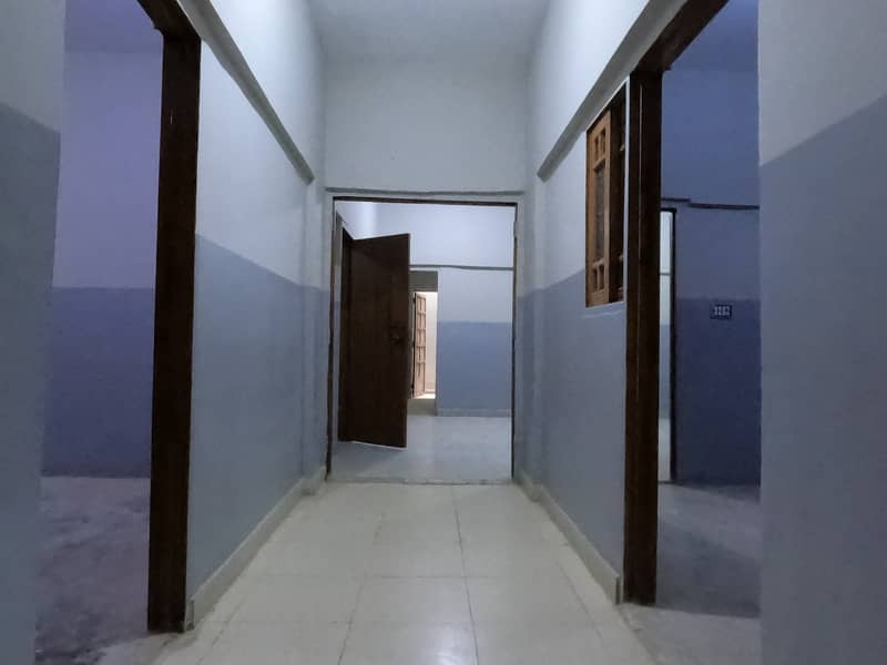 Ideally Located Prime Location House Of 240 Square Yards Is Available For Sale In Karachi 12