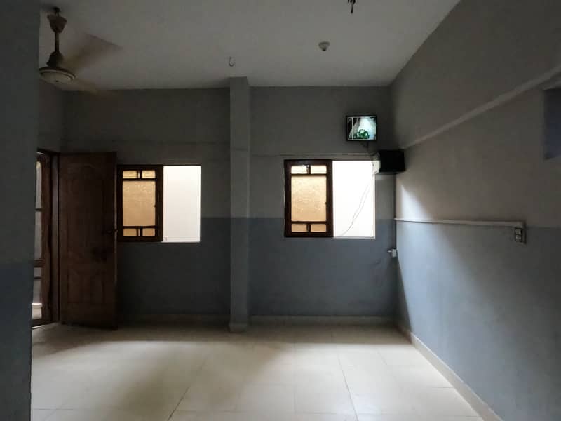 Ideally Located Prime Location House Of 240 Square Yards Is Available For Sale In Karachi 27