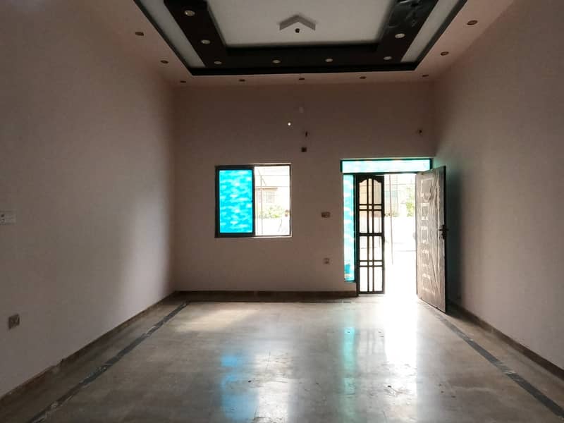 Ideally Located Prime Location House Of 240 Square Yards Is Available For Sale In Karachi 28