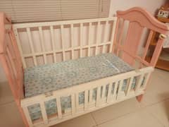 Baby Cot