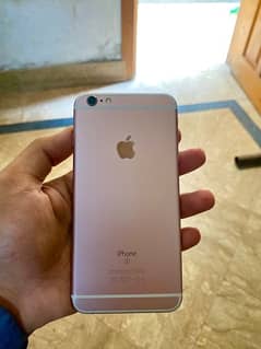 i phone 6s plus