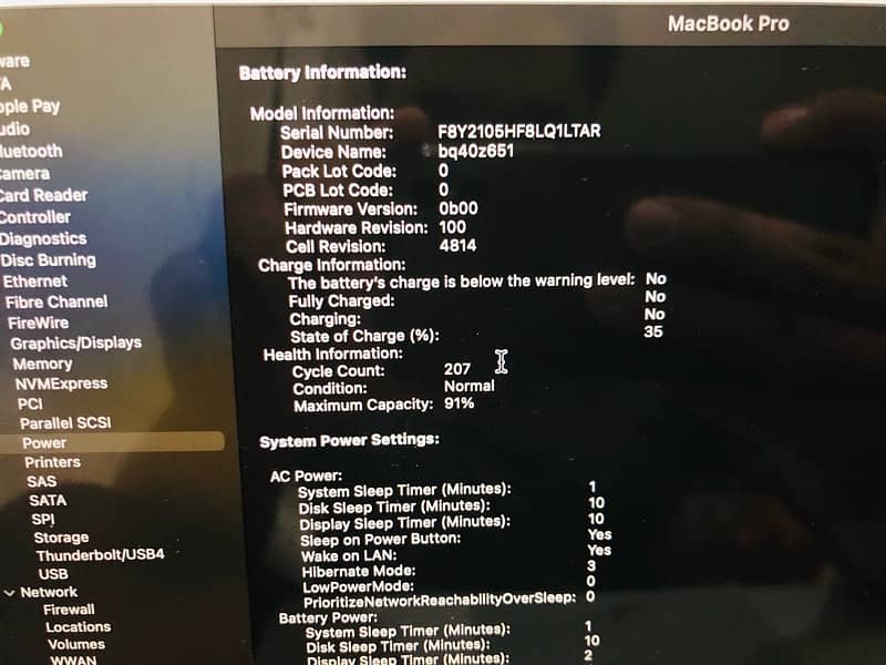 macbook pro m1 2021 1