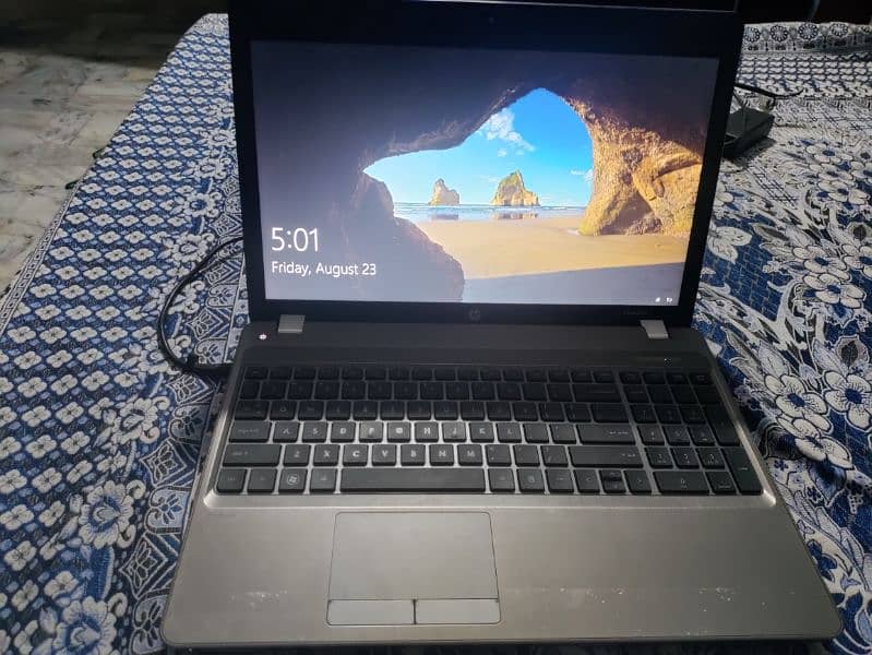 HP ProBook 4535s 0