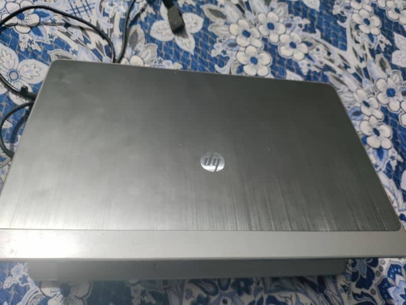 HP ProBook 4535s 1