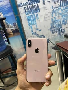 iphone xs 512 factory unlocked golden 0