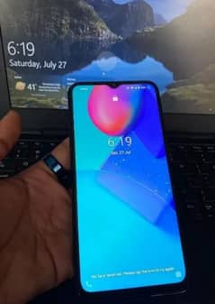 Vivo Y20 4GB RAM without box