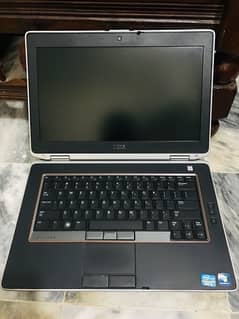 Dell Latitude E6420 (Core i 5) 0