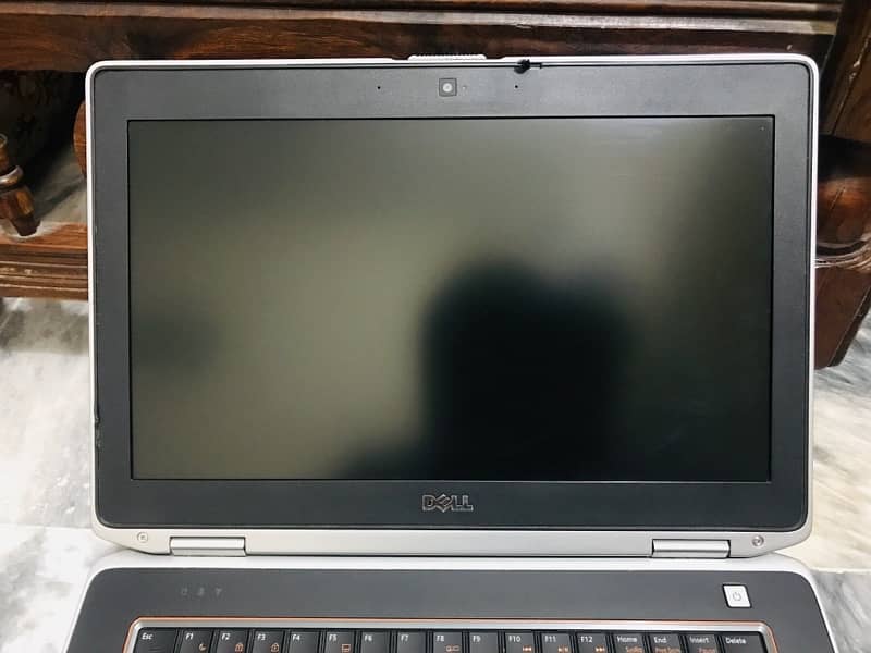 Dell Latitude E6420 (Core i 5) 5