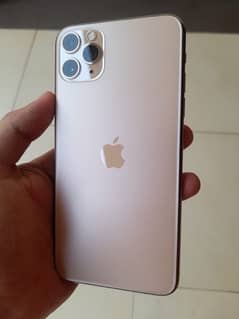 Iphone 11 pro max 256gb