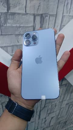 Iphone 13 pro max 0