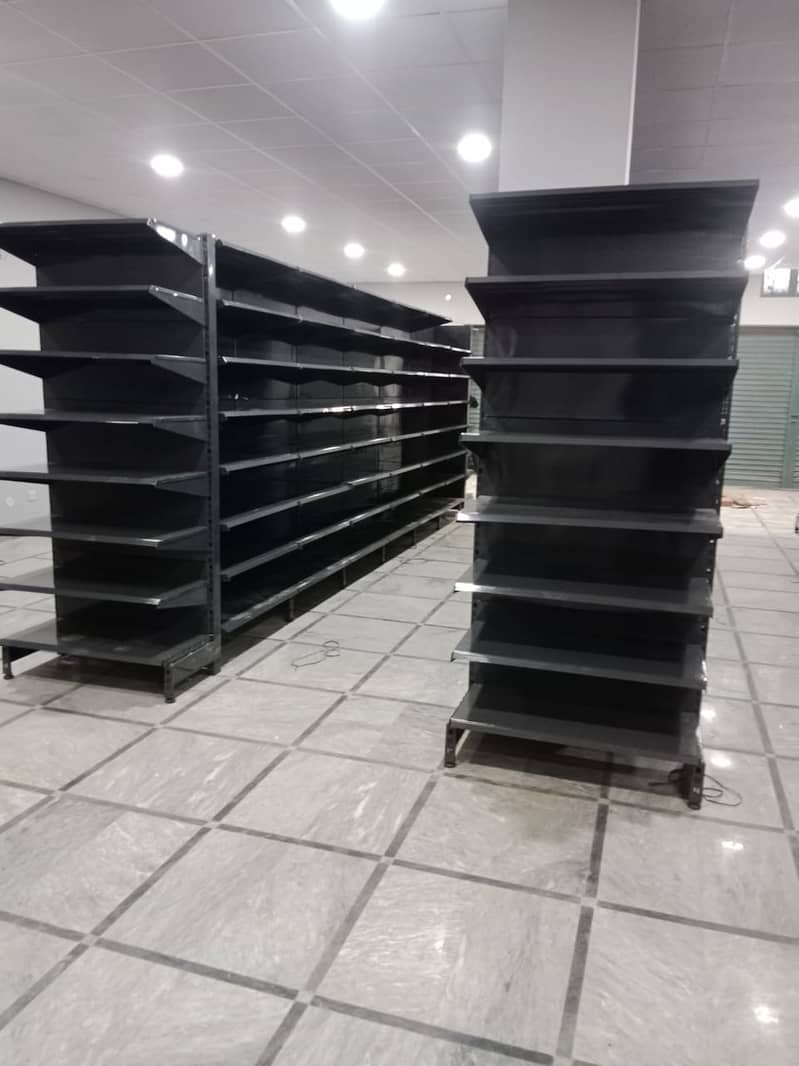 Racks/super store racks/industrial racks/pharmacy racks 0