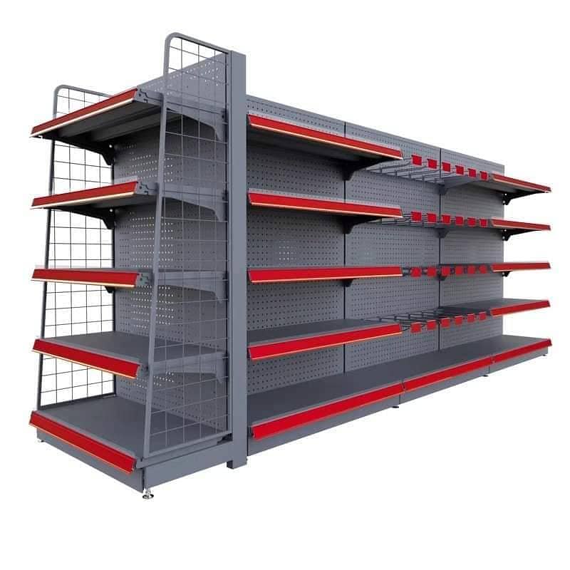 Racks/super store racks/industrial racks/pharmacy racks 14