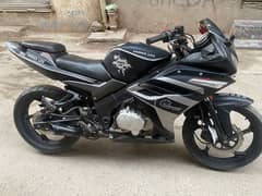 Company:  power
200 cc
Complete documents 
Self start 0