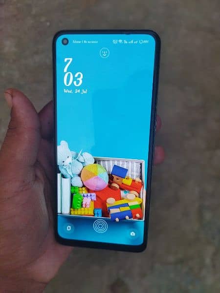 Oppo f21pro 8 128 2