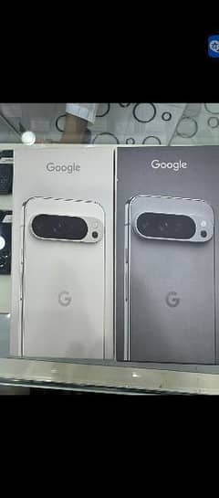 GOOGLE PIXEL 9 PRO XL