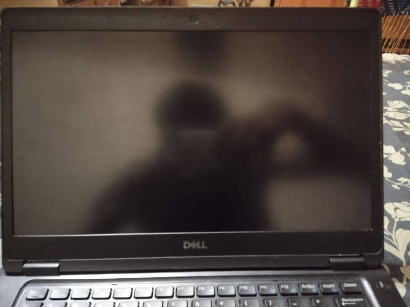 Dell laptop 2