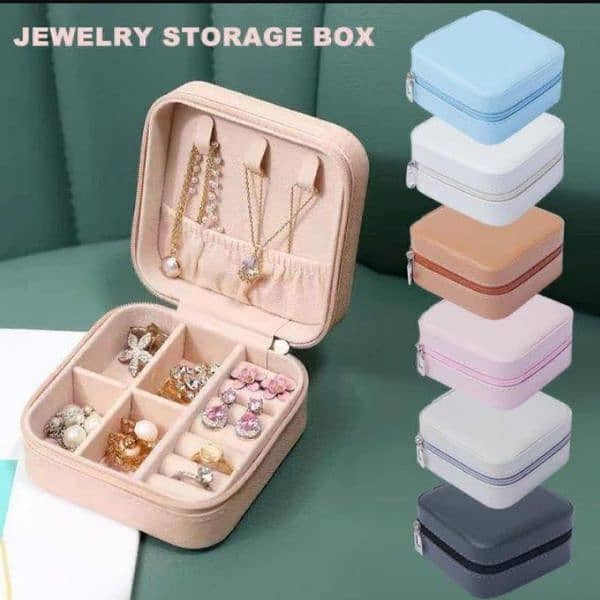 jewellery box 1